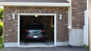 Garage Door Installation at Sunrise Davis, California